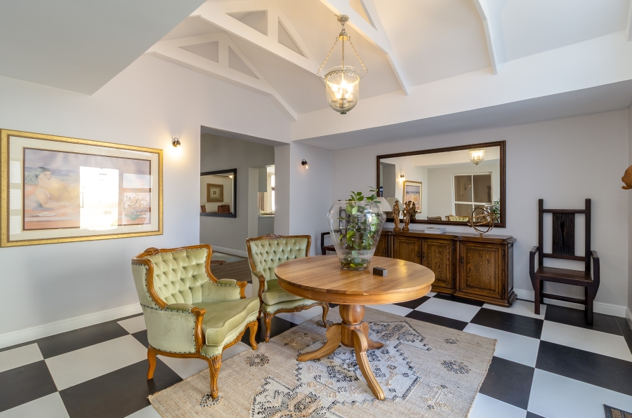 4 Bedroom Property for Sale in Stellenbosch Farms Western Cape